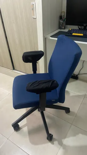Vendo cadeira escritório