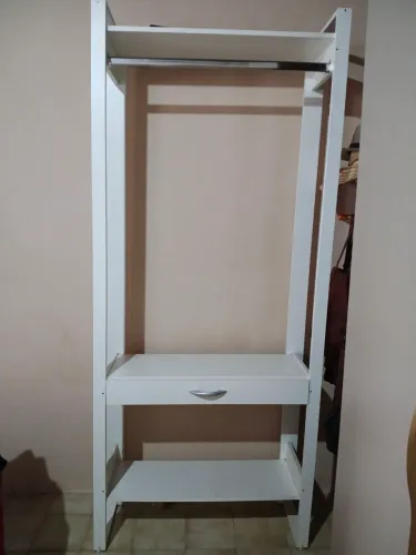 GUARDA-ROUPA