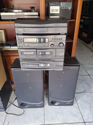 Som gradiente vendo...leia todo o anúncio