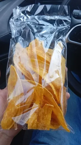Vendo bananhinha frita atacado e varejo 