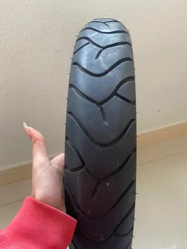 Pneu Metzeler ME Street 90/90-18