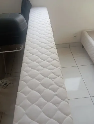 Bases de cama de solteiro