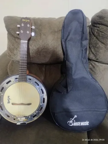 Banjo Rozini