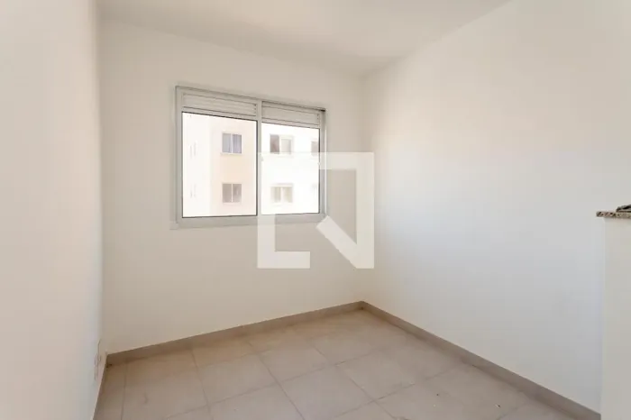 Apartamento à Venda - Jardim Marajoara , 1 Quarto, 28 m2