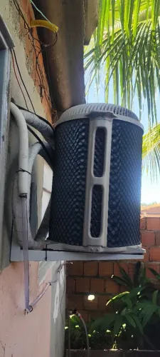 AR CONDICIONADO AGRATTO (DOZE) 12 MIL BTUS