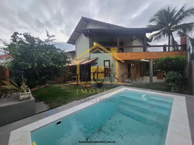 Casas para locação em Niteroi no bairro Camboinhas