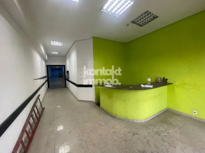 Casa Comercial à venda 200m² em Além Ponte