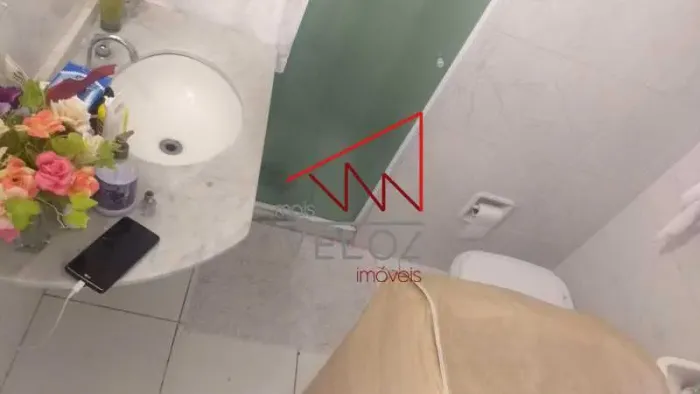 Apartamento - Padrão / Residencial / Flamengo