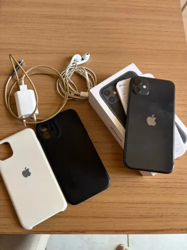 IPHONE 11 64GB