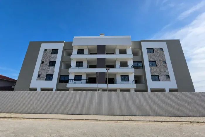 Empreendimento para venda com 90 metros quadrados com 2 e 3 quartos e 1 suite, Palhoça, SC