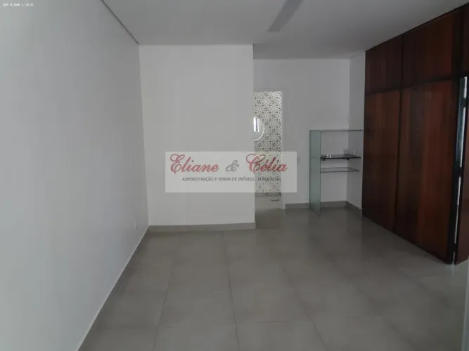 Sala Comercial para Locação em Belo Horizonte, Santa Efigênia, 2 banheiros