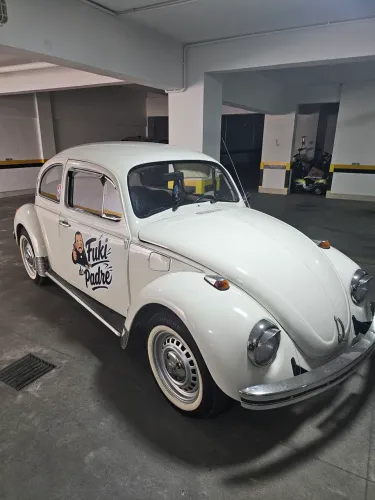 Volkswagen Fusca 1300 1978