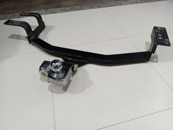 Engate Reboque Renault Kwid 