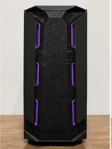 Pc Gamer, I5, Rx 470 8gb, Ram 16gb 3200 Mhz, Ssd 1 Tb