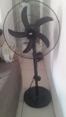 Ventilador 