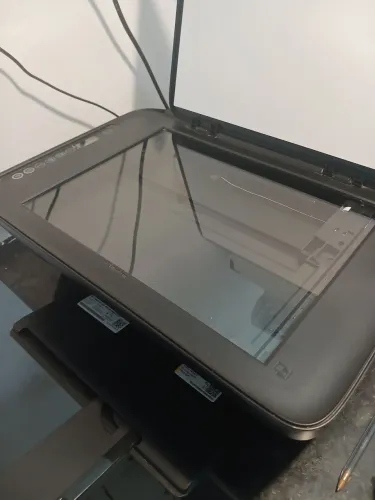 Vendo impressora HP DeskJet Ink Advantage 2800