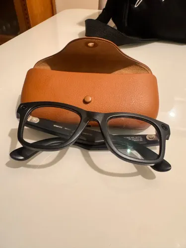 Rayban meta gen 2