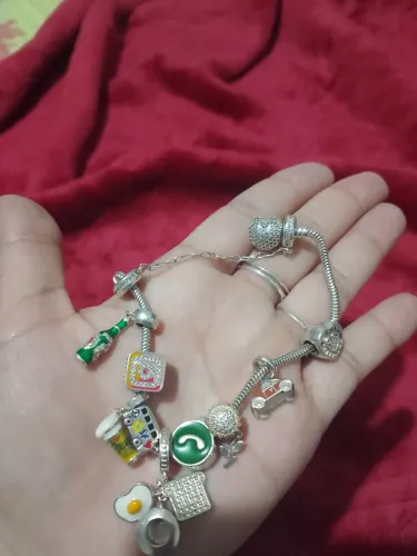 Pulseira pandora