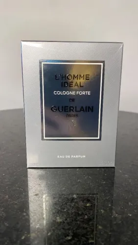 Guerlain L'homme Ideal Cologne Forte 100ml