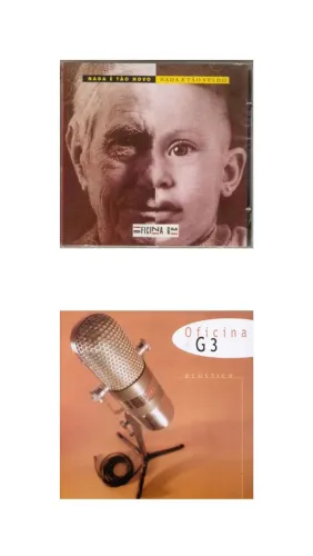 Oficina g3 