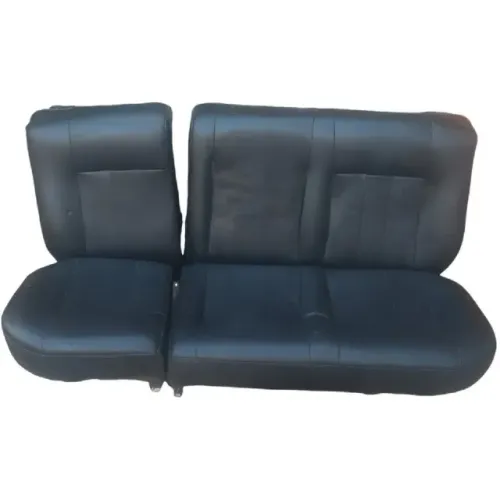  BANCO TRASEIRO ORIGINAL (FIAT LANCIA) - 1,20M *0,60 CM