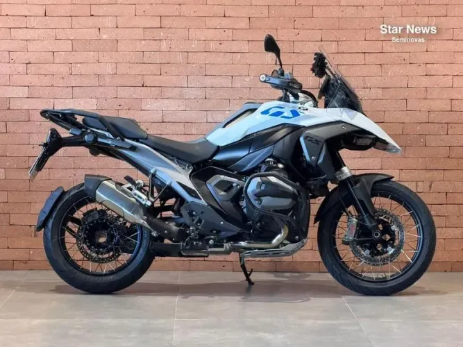 BMW R1300GS PLUS 2025