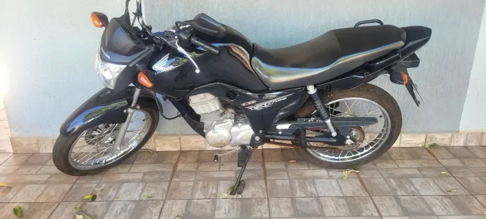 Gonda CG fan 125