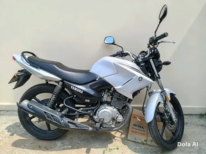 Yamaha Factor 125i ED 2015