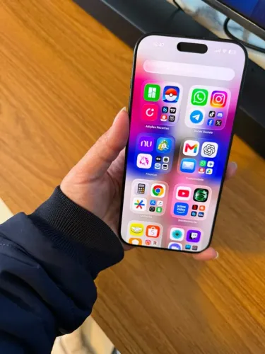 iPhone 16 PRO Max 256GB