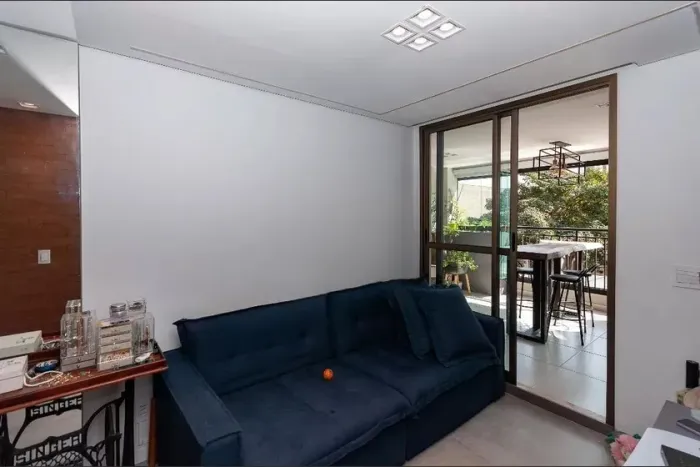 Apartamento à Venda - Barra Funda, 2 Quartos, 67 m2