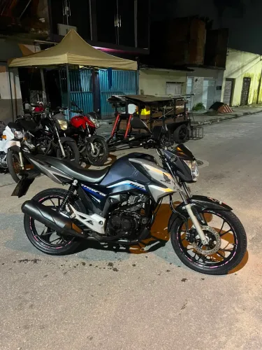 Vendo Titan 2022