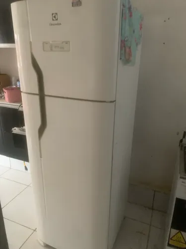 Vendo geladeira