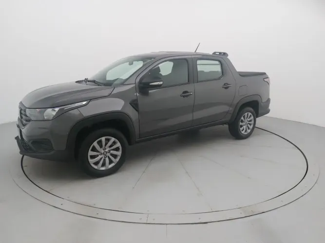 Fiat Strada Freedom 1.3 Flex 8V CD 2026