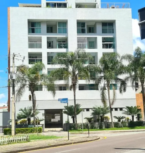APARTAMENTO MOBILIADO NO ALTO DA GLÓRIA - A MINUTOS DO HC