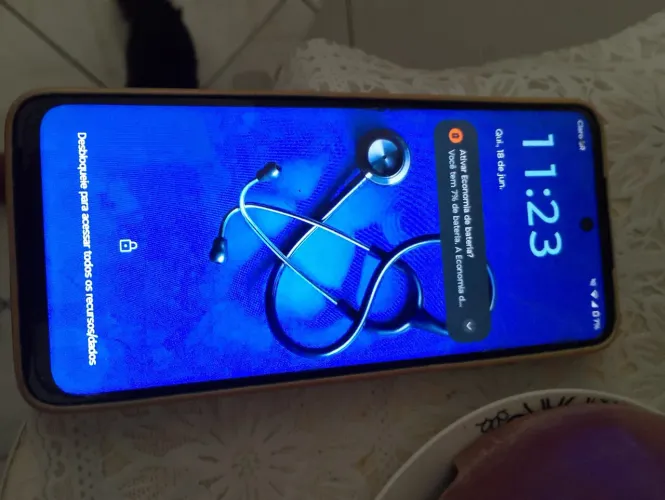 Moto g5
