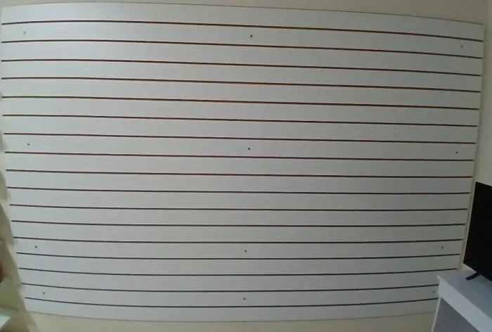 Painel Canaletado 2.76 x 1.84