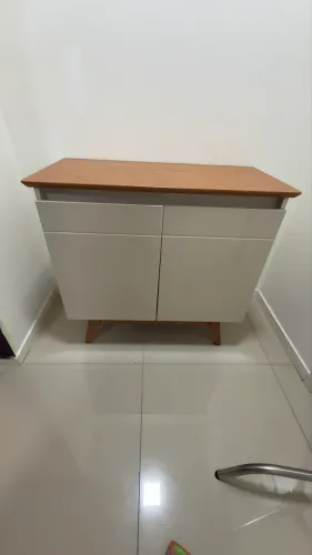 Buffet Aparador 90cm