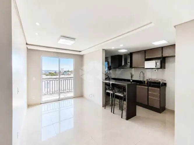 Apartamento 67.54M² - para Alugar