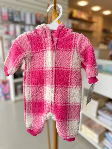 Macacão Feminino Carters NOVO