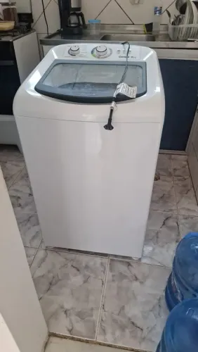 Lavadora de Roupas Consul 9kg com NF e garantia!!