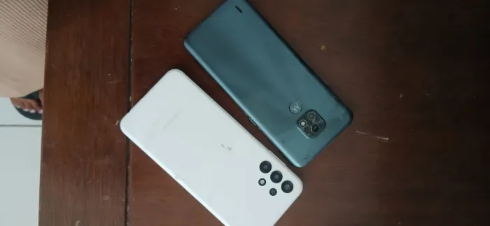 Carcaças de celular 