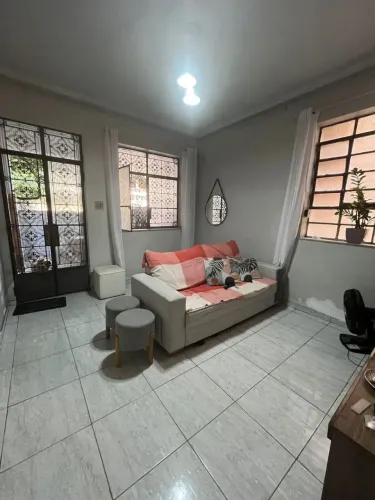 Imóvel para venda tem 105 metros quadrados com 3 quartos em Fonseca - Niterói - RJ