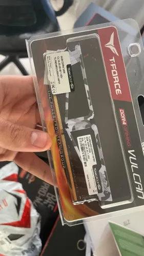 Memoria ram DDR4 8gb (NOVA)