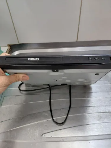 DVD