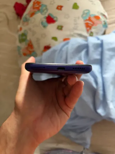 Moto G 9 play