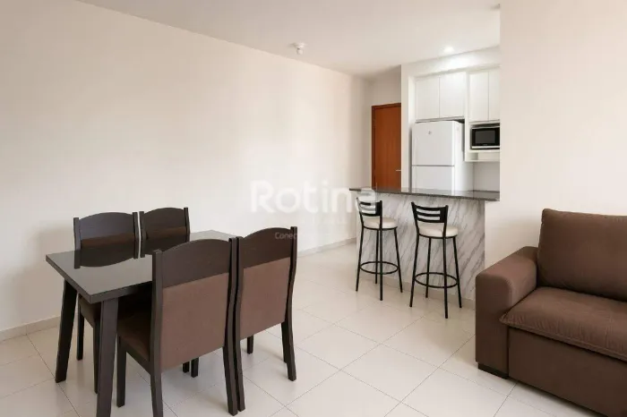Apartamento 2 Quartos no Morumbi (Leste) | Mobiliado | Varanda Gourmet | 1 Vaga