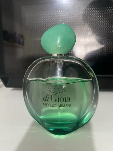 Acqua di gioia EDP