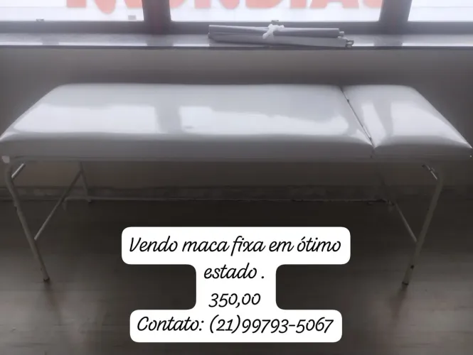 Maca estética