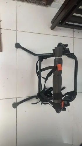 Trans bike 
