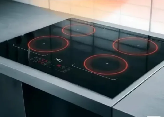 Cooktop de indução 4 bocas hq